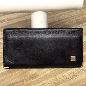 Dunhill Long Wallet